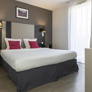 Appart'hotel Odalys Colmar La Rose d'Argent